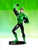 Green Lantern First Flight Dvd Maquette $90 Srp New